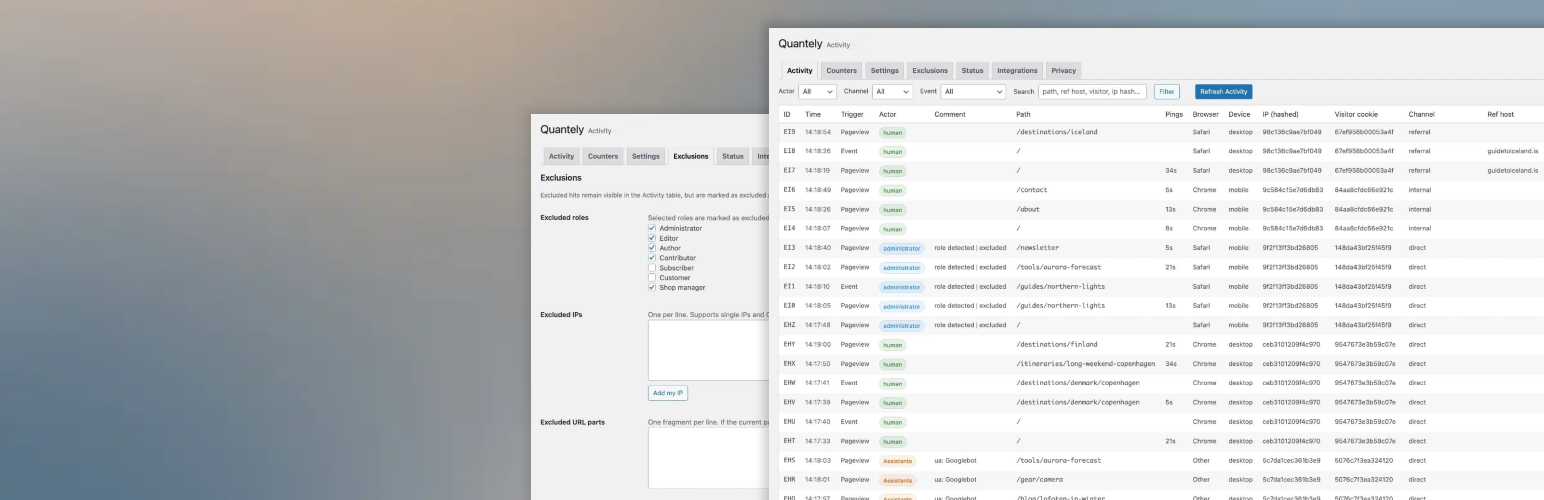 Plugin Banner