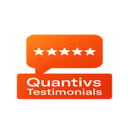 Quantivs Testimonials icon