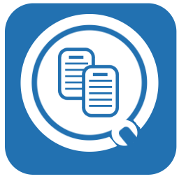 Quantum Universal Copy icon