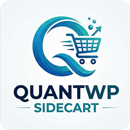 QuantWP – Side Cart for WooCommerce icon