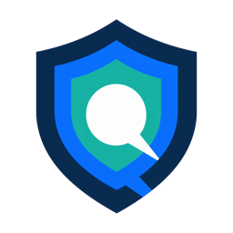 Quarivo Comment Shield icon