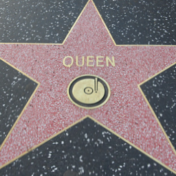 Queen Inspirations icon