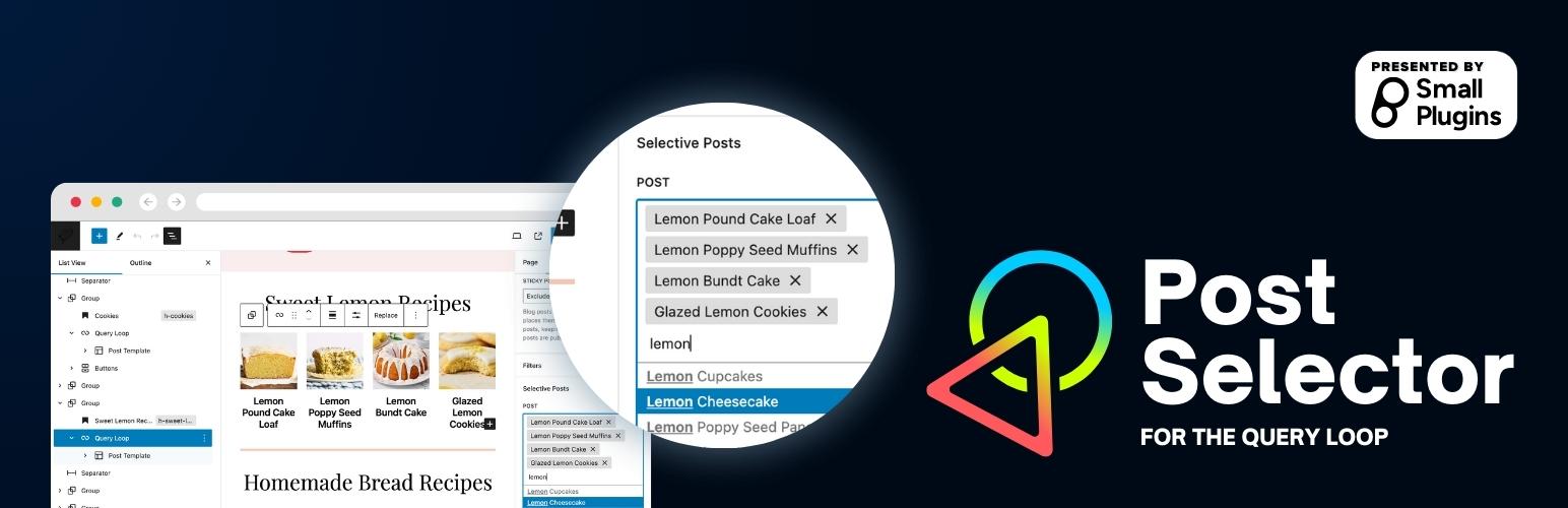 Plugin Banner
