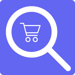 Queryn – AI-powered Product Search for WooCommerce icon