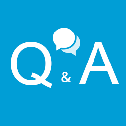 Question answer icon
