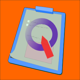Questionnaire icon