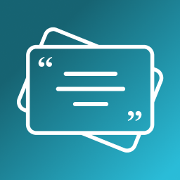 Questions Deck icon