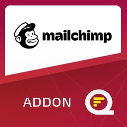 Quform Mailchimp icon