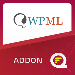 Quform WPML icon
