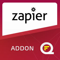 Quform Zapier icon