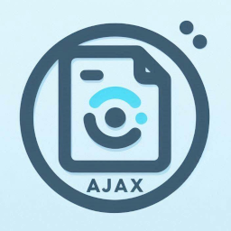 Quick Ajax Post Loader icon
