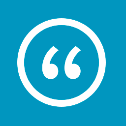 Quick and Easy Testimonials icon