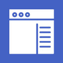 Quick Bar – Popup Notification Sidebar icon