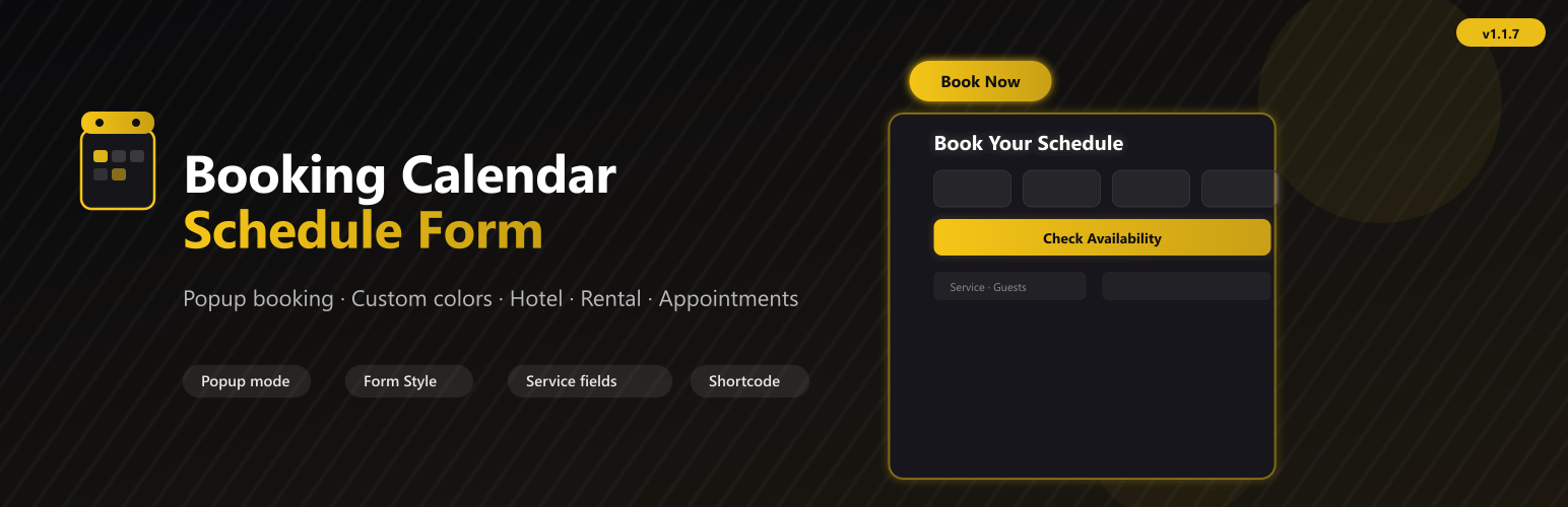 Plugin Banner