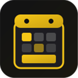 Booking Calendar Schedule Form icon