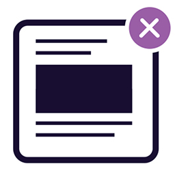 Quick Build Promo Popup icon