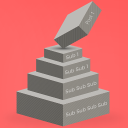 Quick Bulk Post & Page Creator icon