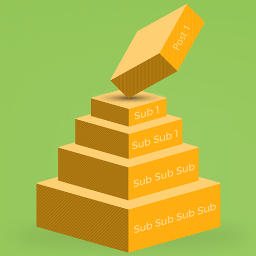 Quick Bulk Term Taxonomy Creator icon