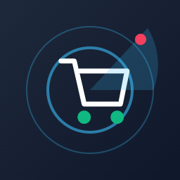 Quick Cart Recovery icon