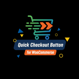 Quick Checkout Button For WooCommerce icon