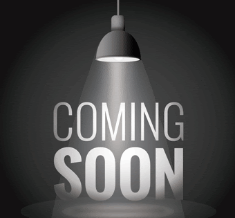 Quick Coming Soon icon