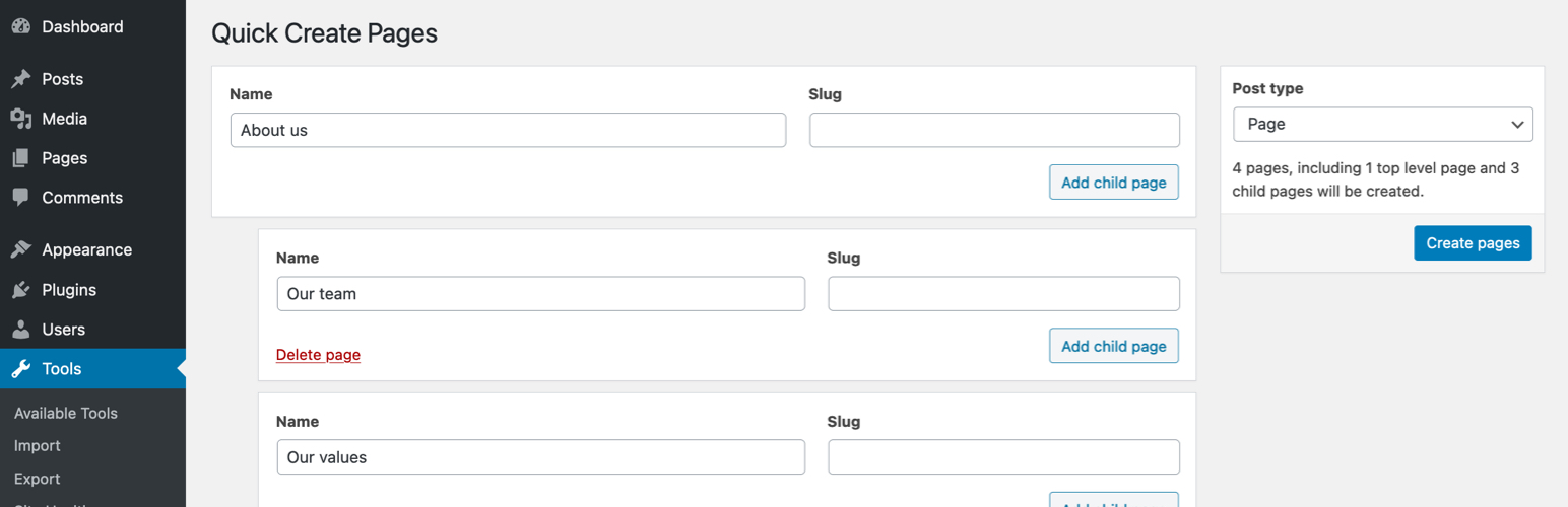 Plugin Banner