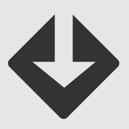 Quick Download Button icon