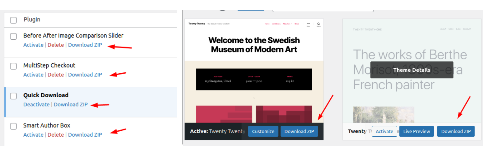 Plugin Banner