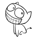 Quick Edit Yoast SEO icon