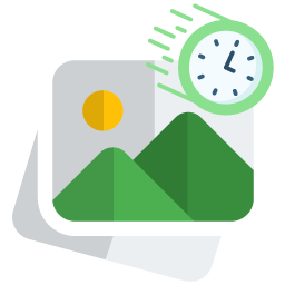 Quick Featured Images icon