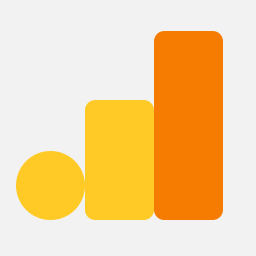 Quick Google Analytics icon