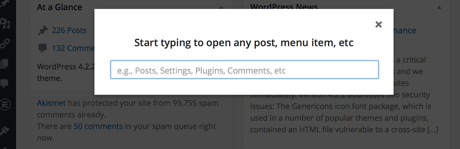 Plugin Banner