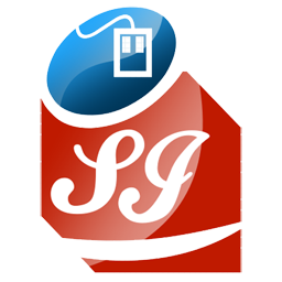 Quick Page Navigation icon