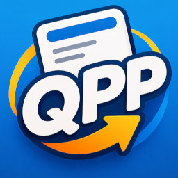 Quick Paypal Payments icon