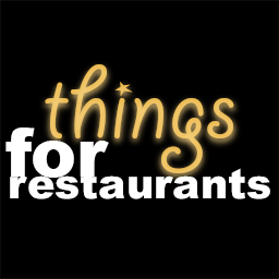 Quick Restaurant Menu icon