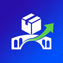 Quick Stock Bridge icon