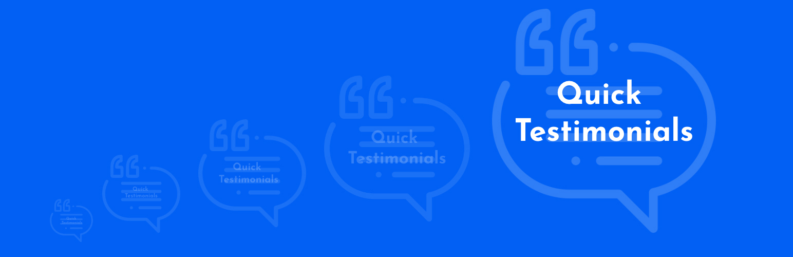 Plugin Banner