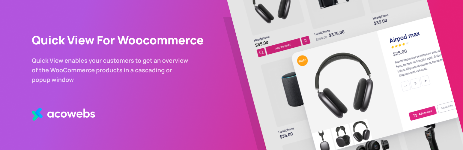 Plugin Banner