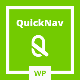 Quicknav icon