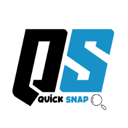 QuickSnap – Fast & Flexible Search for Post Types and WooCommerce icon