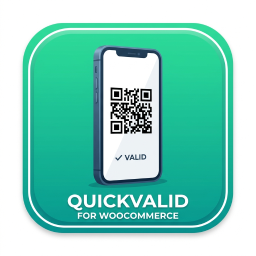 QuickValid for WooCommerce icon