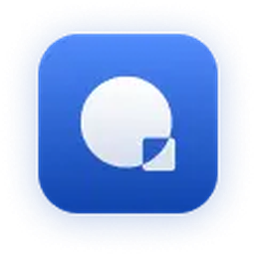 Quidget – AI Chatbot & Live Chat icon
