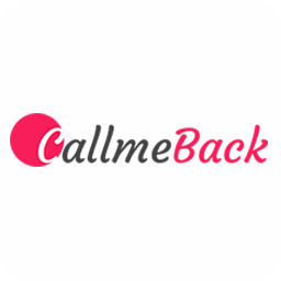 Free Call Me Back Widget icon