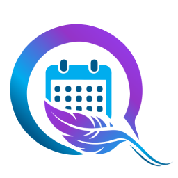 Quill Booking – Appointment Scheduling & Event Management Solution icon