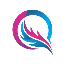 Quill Forms | Conversational Multi Step Forms, Surveys & quizzes icon