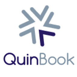 Quinbook icon
