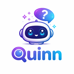 Quinn FAQ icon