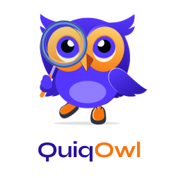 Ajax Search for WooCommerce, Product Search Gutenberg Block for WooCommerce – QuiqOwl icon