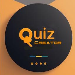 Quiz Creator – Easy Quiz, Survey & Test Maker icon