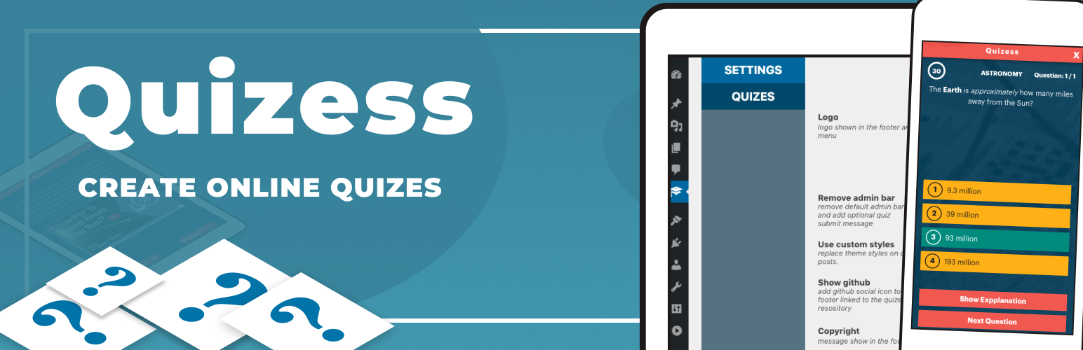Plugin Banner